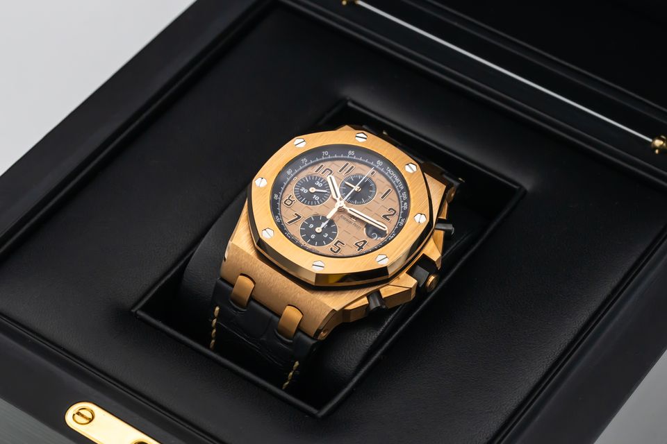 Audemars Piguet Royal Oak Offshore 26470OR.OO.A002CR.01 Image 5